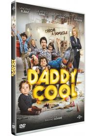affiche Daddy cool