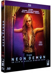 affiche The Neon Demon