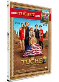 affiche Les Tuche 2 - Le rêve américain