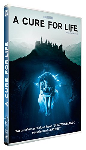 affiche A Cure for Life