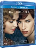 affiche The Danish Girl