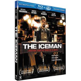 affiche The Iceman