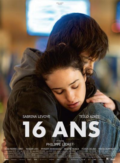 affiche 16 ans
