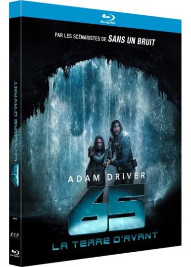 affiche 65 - la Terre d'avant