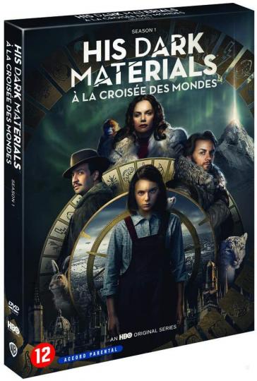 affiche A la croisée des Mondes Saison 1