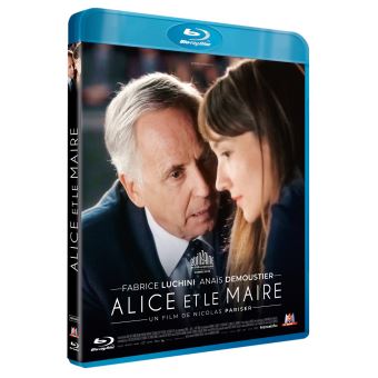 affiche Alice et le maire 