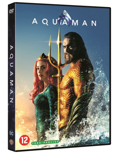 affiche Aquaman