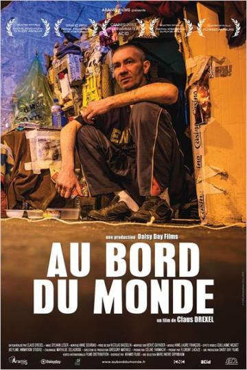 affiche Au bord du Monde