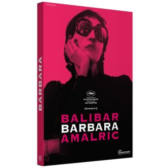 affiche Barbara
