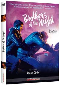 affiche Brothers of the Night