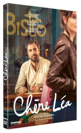 affiche Chère Léa