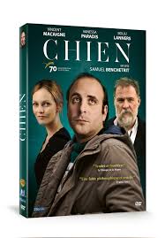 affiche Chien