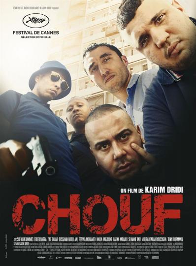 affiche Chouf