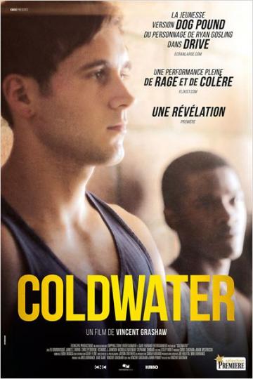 affiche Coldwater
