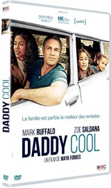 affiche Daddy Cool
