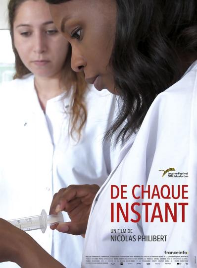 affiche De chaque instant