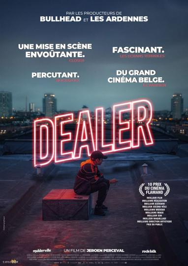 affiche Dealer