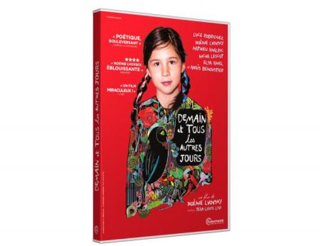 affiche Demain et tous les autres jours 