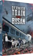 affiche Dernier train pour Busan