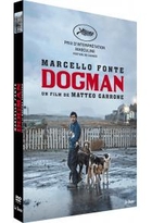affiche Dogman