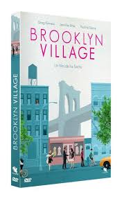 affiche Brooklyn Village