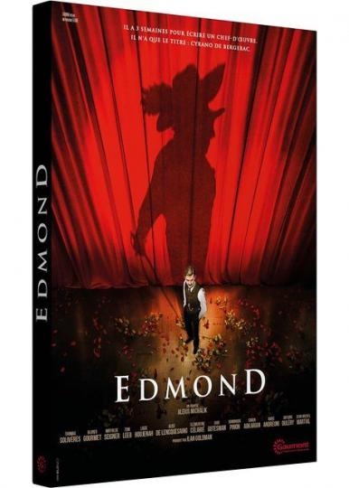affiche Edmond