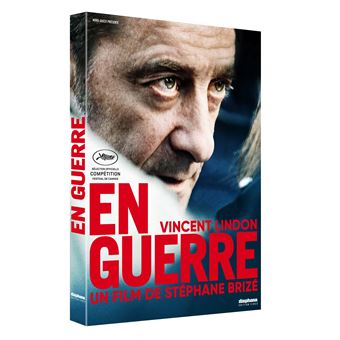 affiche En Guerre
