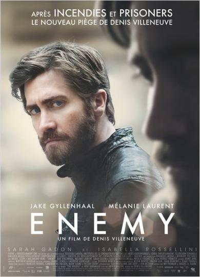 affiche Enemy