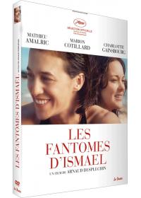 affiche Les fantômes d'Ismaël