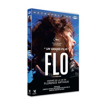 affiche Flo