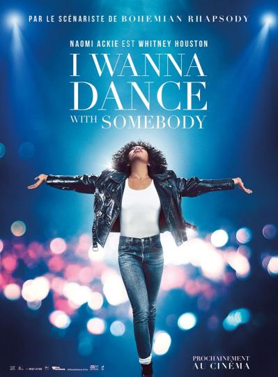 affiche I Wanna Dance With Somebody