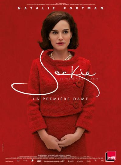affiche Jackie