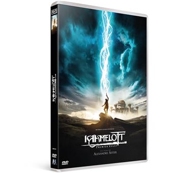 affiche Kaamelott premier volet  