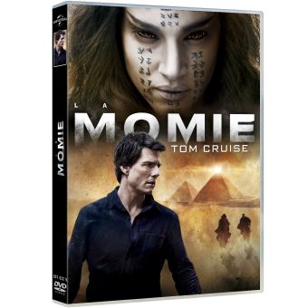 affiche La Momie
