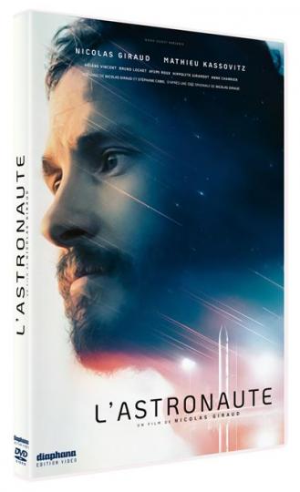affiche L'Astronaute