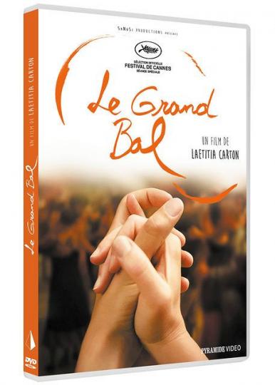 affiche Le Grand Bal 