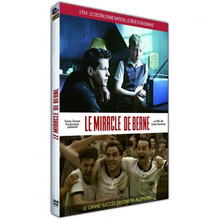 affiche Le Miracle de Berne