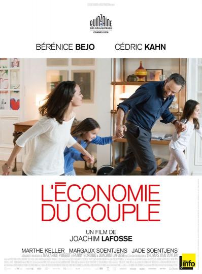 affiche L’économie du couple