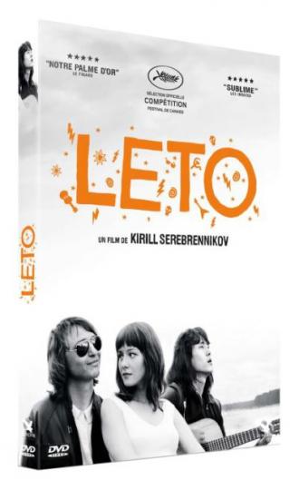 affiche Leto