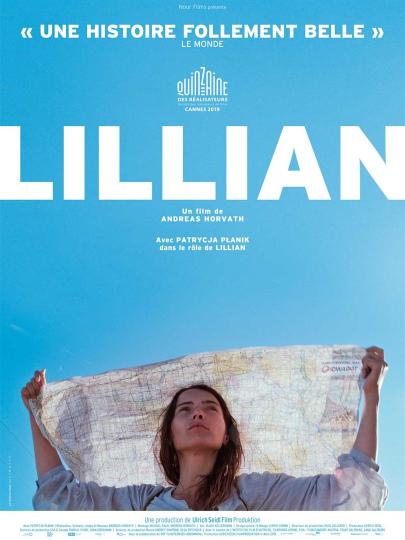 affiche Lillian