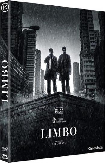 affiche Limbo ( -16 ans)