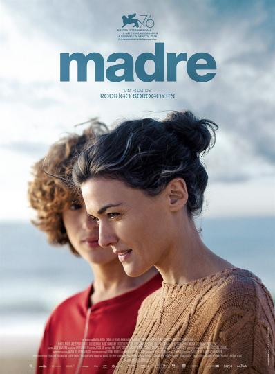 affiche Madre