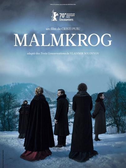 affiche Malmkrog 