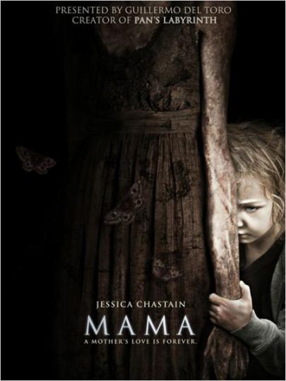 affiche Mama