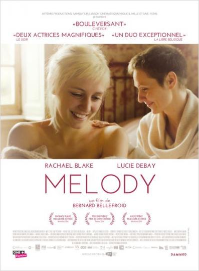 affiche Melody