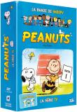 affiche Peanuts