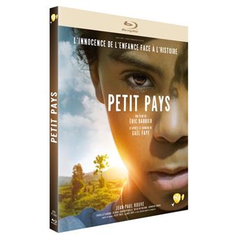 affiche Petit Pays
