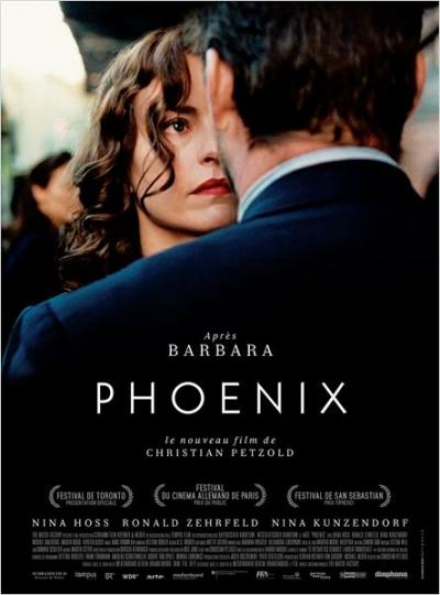 affiche Phoenix