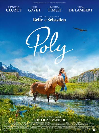 affiche Poly