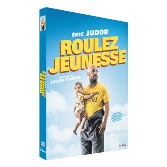 affiche Roulez Jeunesse